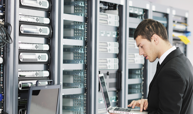 Information Technology
